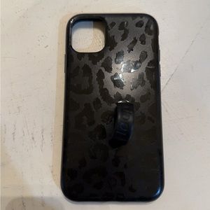 Loopy Leopard Phone Case IPhone 11